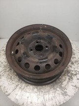 Wheel 14x5 Steel Fits 08-11 ACCENT 1069402 - €54,98 EUR
