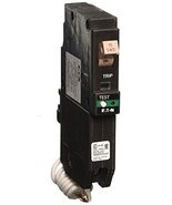 Eaton Corporation CHFCAF115 Single Pole Cutler Hammer Combo Arc Fault Ci... - $1,763.13 MXN