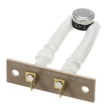 AAON 36T01B3-47549 D2247 Limit Switch/Thermostat with 3" Insert L330-60F - $108.30