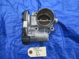 2014 Chevy Cruze 1.4 throttle body assembly OEM 55565489 engine motor GM - $129.99