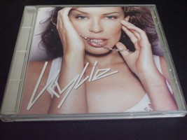 Fever [US Bonus Tracks] by Kylie Minogue (CD, Feb-2002, Capitol) - £4.71 GBP