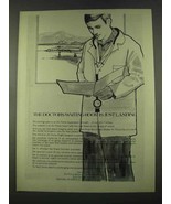 1974 U.S. Air Force Medical Placement Office Ad - £14.78 GBP