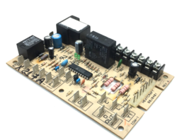 Lennox 68J8401 Heat Pump Defrost Control Board IDM-1 used #X217A - $735.04 MXN