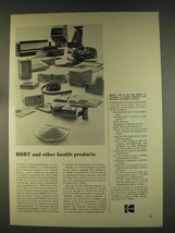 1976 Kodat BBBT Eastman Organic Chemical No. 15076 Ad - £14.53 GBP