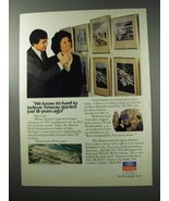 1977 Amway Corporation Ad - It&#39;s Hard to Believe - £14.78 GBP