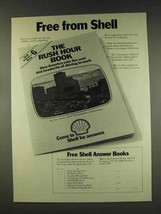 1977 Shell Oil Ad - £14.54 GBP