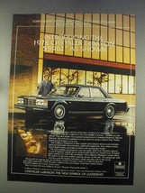 1978 Chrysler LeBaron Ad - $5962 As Shown - £14.76 GBP