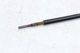 12-18 BMW F30 320I 328I 335I FRONT RIGHT PASSENGER SEAT TRACK GEAR CABLE E6441 image 6