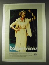 1978 Bobbie Brooks Ad - Skirt, Shirt and Jacket - £14.54 GBP