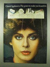 1978 Clairol Appliance Ad - 20 Instant Hairsetter - £14.49 GBP