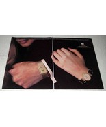 1979 Piaget Watches Ad - Nightime Brilliance - £14.78 GBP