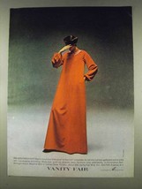 1978 Vanity Fair Nightgown Ad - We Stiched it Rich - £14.45 GBP