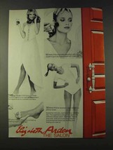 1979 Elizabeth Arden The Salon Ad - £14.78 GBP