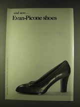 1979 Evan-Picone Shoes Ad - $18.49