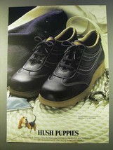 1979 Hush Puppies Nevada Shoes Ad - £14.78 GBP