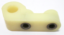 New Old Stock Genuine Clark Seat Bracket - #1669311 - $9.49