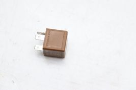 01-06 MERCEDES-BENZ S55 CL55 AMG MULTI PURPOSE RELAY E3739 image 7