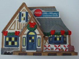 Coca Cola Building Mrs. Murphy&#39;s Chowder House - $34.00