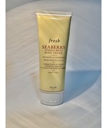 New Fresh Seaberry Omega -Rich  Body Cream  6.7oz NWOB - $46.50 CAD