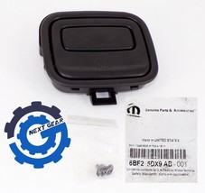 6BF25DX9AB New OEM Mopar Latch Release Handle for 2016-2022 Jeep Grand Cherokee - £30.84 GBP