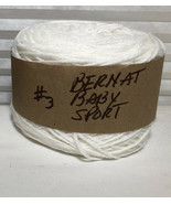 Baby Sport Yarn - €4,18 EUR Baby Sport Yarn - €4,18 EUR