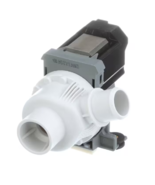 GE Appliance RM008003 Drain Pump 120Vac 60Hz for Washer - €107,73 EUR