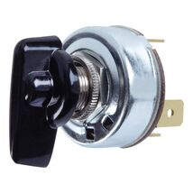 Jandorf Rotary Switch Spdt 3 Tab - $32.09 CAD