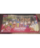 PEZ Disney Snow White And The Seven Dwarfs Collectors Series. Limited - £22.17 GBP
