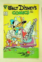 Walt Disney's Comics and Stories #512 (Nov 1986, Gladstone) - Near Mint - $17.59