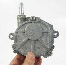 2012-2015 mercedes  c250 slk250 e250 m271 engine motor brake vacuum pump... - $105.00