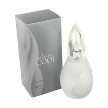 Fire &amp; Ice Cool Par Revlon 1 oz / 30 ML Cologne Spay pour Femme - $33.96