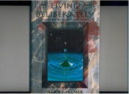 Palmer - Living Deliberately - Training real-life Avatars - £9.44 GBP