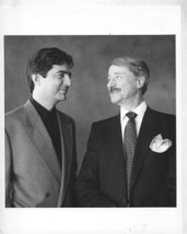 Things Change-Don Ameche-Joe Mantegna-B&amp;W-8x10-Still - £23.31 GBP