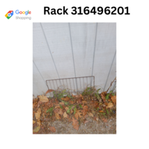 Rack 316496201 - $14.00