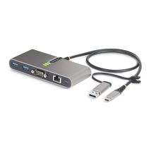 StarTech.com USB C to Serial Adapter Cable with COM Port Retention - 16&quot; (40cm)  - £37.83 GBP