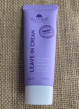 SUTRA Beauty Leave-In Cream Heat Guard, Travel Size - $188.59 MXN