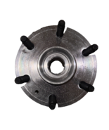 Front Wheel Hub Bearing for Chevy Silverado 1500 Tahoe GMC Sierra 1500 H... - $474.29 MXN