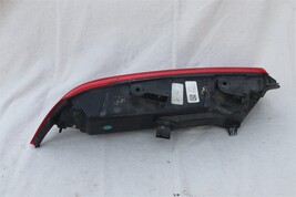 14-15 Chevy Camaro RS SS LED Taillight Brake Rear Light Lamp Passenger Right RH image 7