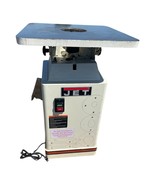 Jet JOVS-10 Floorstanding Oscillating Spindle Sander JOVS-10 1HP - $593.99