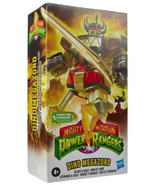 Hasbro The Mighty Morphin Power Rangers Action Figure - Dino Megazord - £11.66 GBP