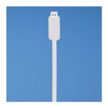 Panduit: PLM2M-C, PLM2M-M, White Cable Tie (100ea/bag) - $622.83 MXN