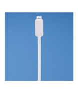 Panduit: PLM2M-C, PLM2M-M, White Cable Tie (100ea/bag) - $622.83 MXN