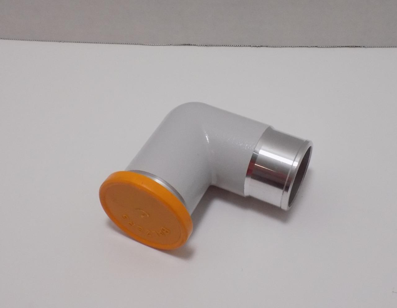 Balzers 90 Degree Fitting 1 3/4&quot; - $14.84