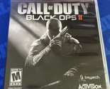 Call of Duty: Black Ops II (Sony PlayStation 3, PS3) Complete - $13.09