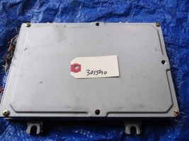 96-99 Acura Integra B18B1 automatic engine ECM computer ecu obd2 37820-P75-C54 9 - £102.12 GBP