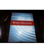 World Religions by Warren Matthews (2012, Paperback) - £83.23 GBP