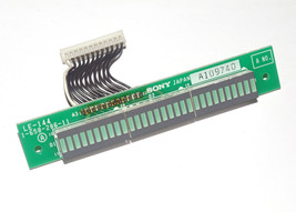 LE-144 Sony 1-658-286-11 HDSP-4850 10-elemen Bargraph Array Display Modu... - $8.91