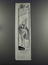 1982 Frederick&#39;s of Hollywood Lingerie Ad - Be Wild! - £14.72 GBP
