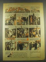 1932 Grape-Nuts Cereal Ad - Sailor Jim - £14.61 GBP