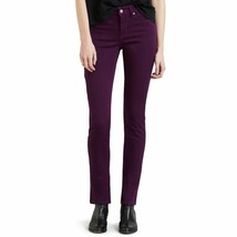 Levis Womens Classic Mid Rise Skinny Jeans - $38.00